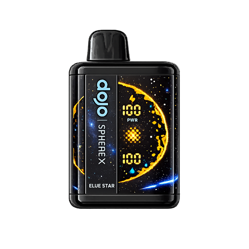 Dojo Sphere X
