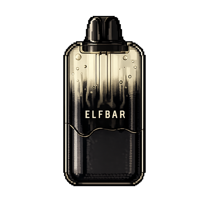 ELFBAR DUKE 30k