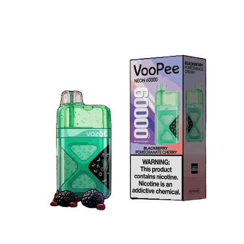 Vozol Neon 60k